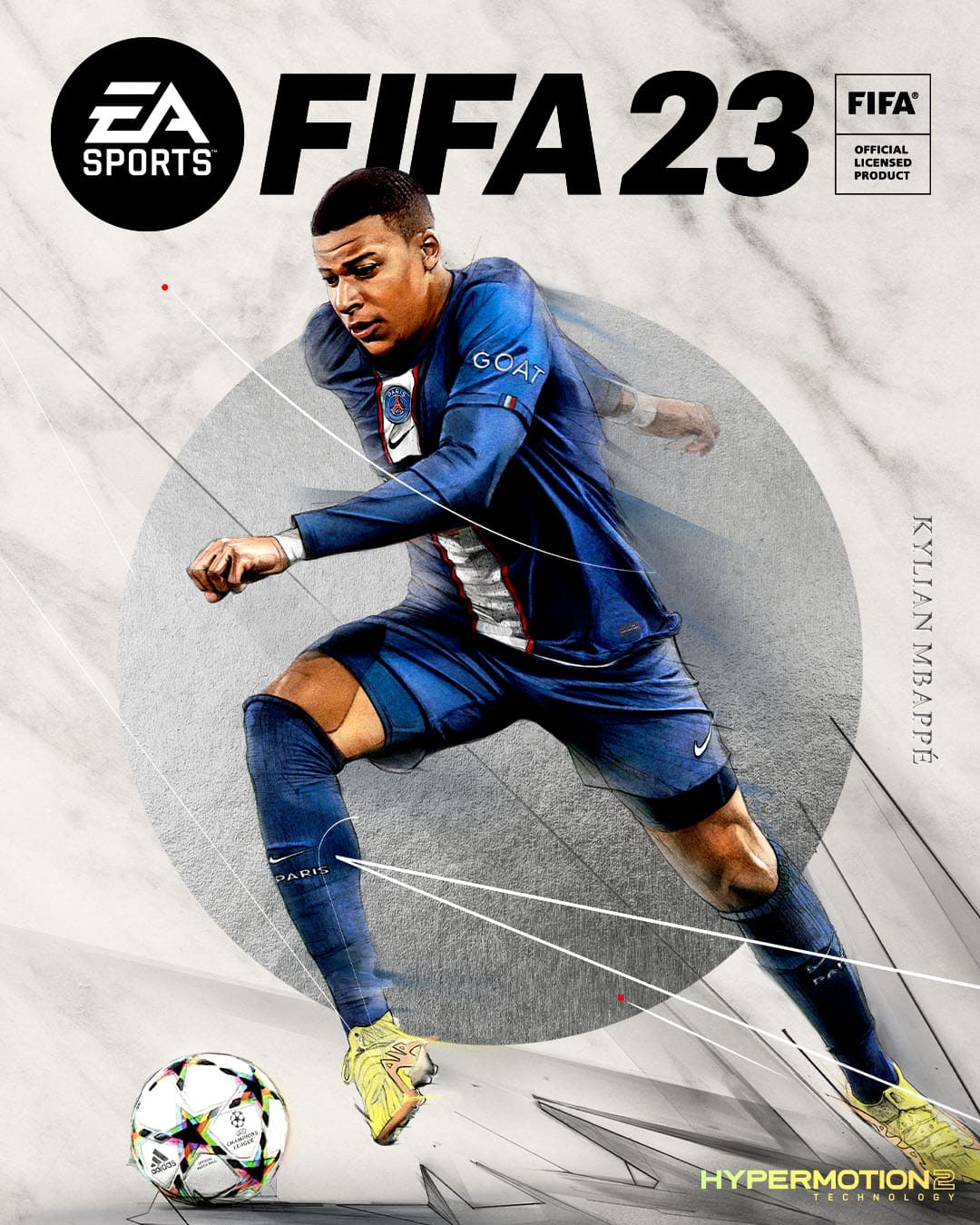 Pre-order FIFA 23: Standard and Ultimate Edition compared