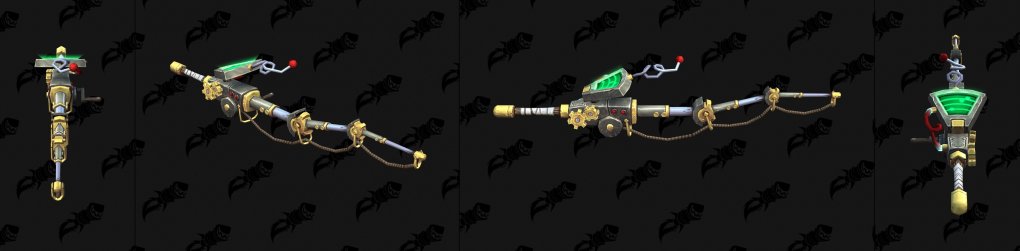 Professional equipment for fishing in WoW Dragonflight 7
