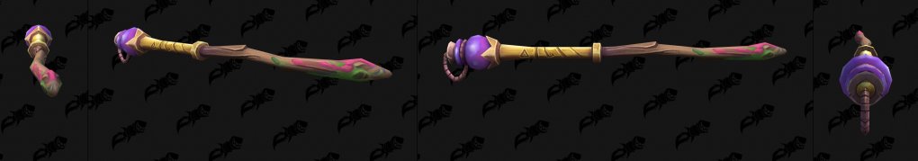 Professional equipment for alchemy in WoW Dragonflight 5