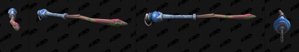 Professional equipment for alchemy in WoW Dragonflight 6