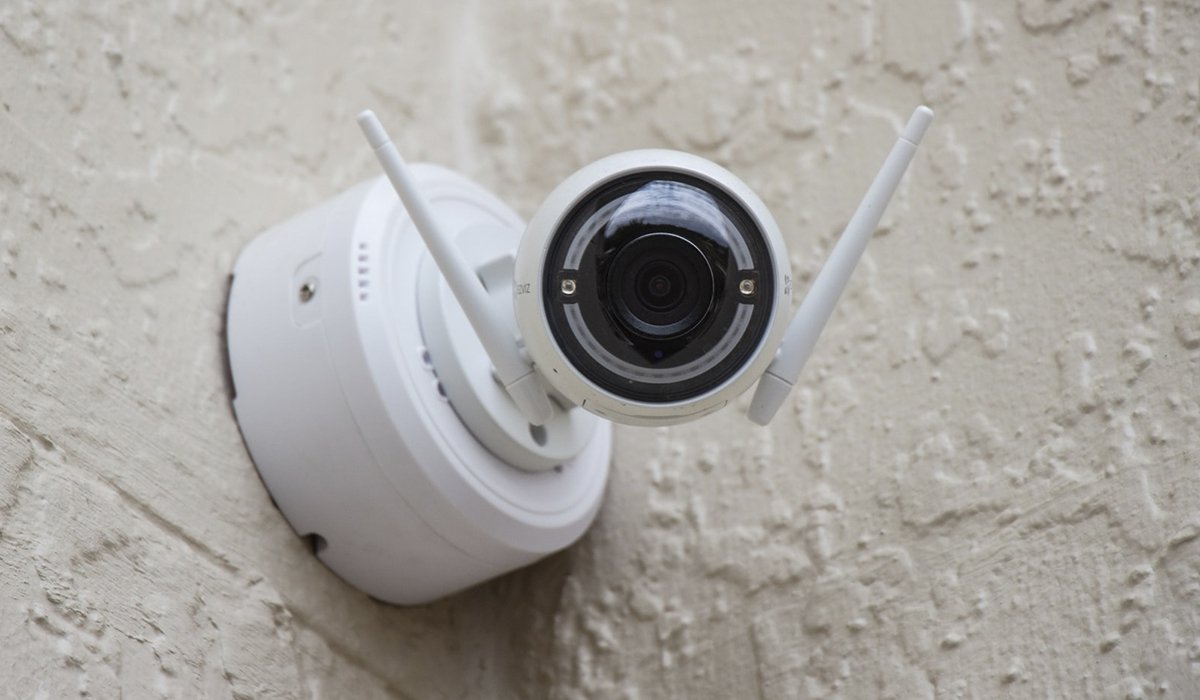 Best apps to use the mobile as a security camera-1