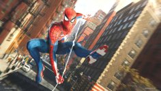 The exact launch time for Marvel's Spider-Man Remastered for PC has been confirmed.