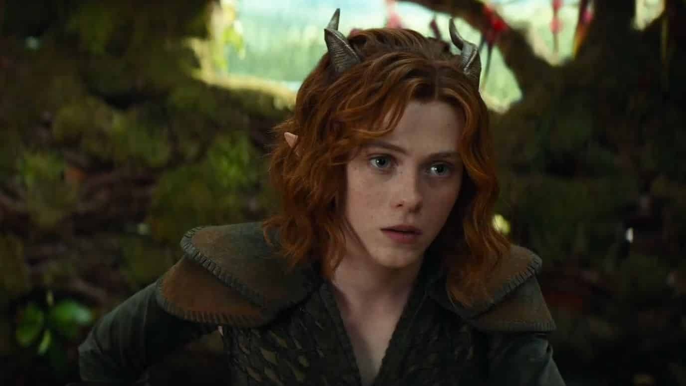 Dungeons & Dragons: First trailer promises fun fantasy action!