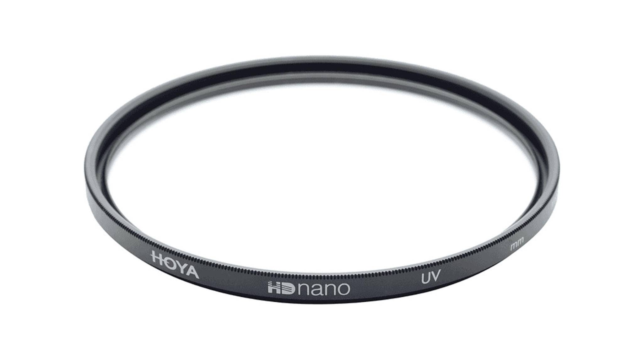 Hoya HD Nano UV Filter