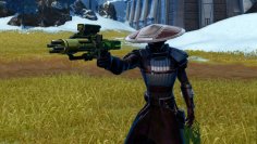 SWTOR: Pirates, Bounties, Gree - these events will be in July 2022 (1)