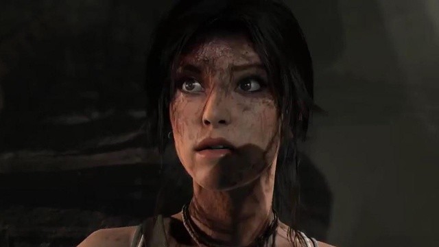 Tomb Raider - Definitive Edition Dev Video