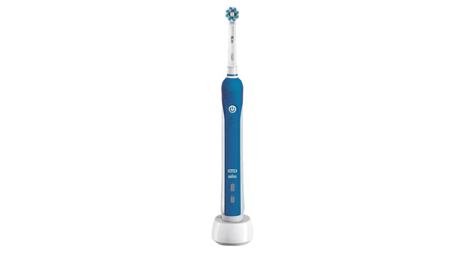 Electric toothbrush Oral-B Pro 2 2000N