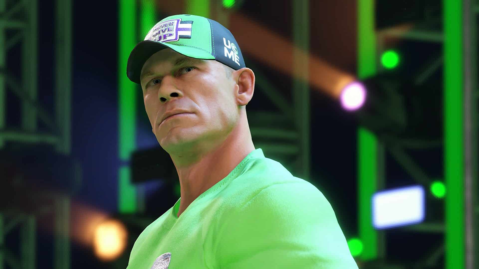 2K have removed four WWE games from Steam