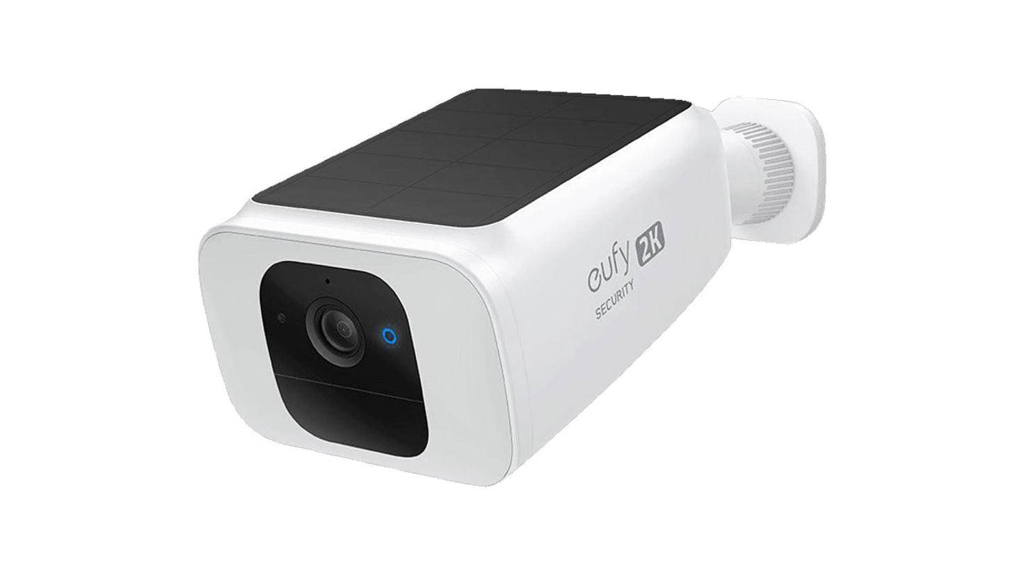 eufy solocam s40 outdoor camera