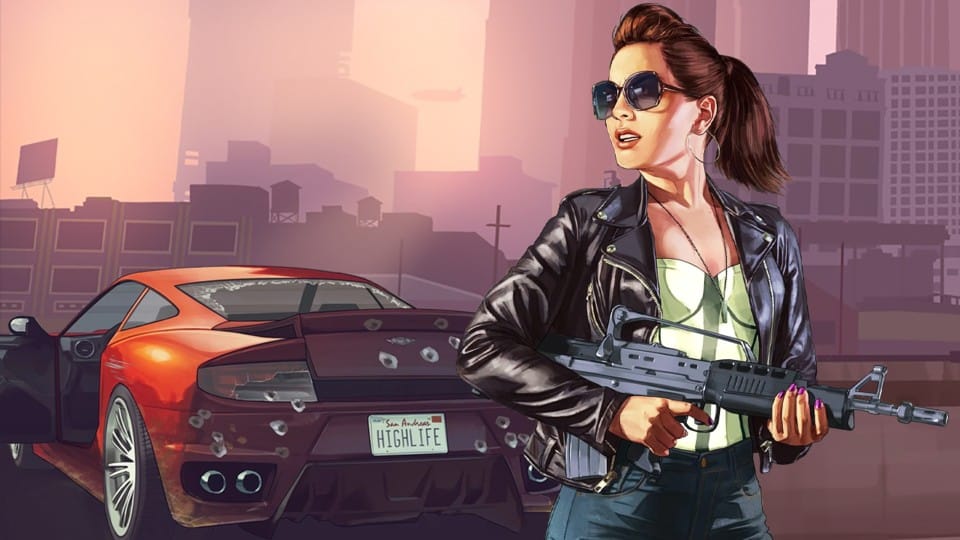 GTA 6 is said to have changed quite a bit during development.