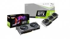 Buy Graphics Card: Prices of Geforce RTX 3080 10GB &amp;  12GB further on way down