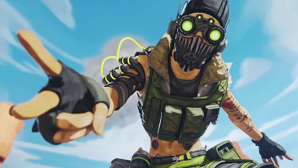 Apex Legends and Titanfall share a universe that looks set to grow even more in the near future.