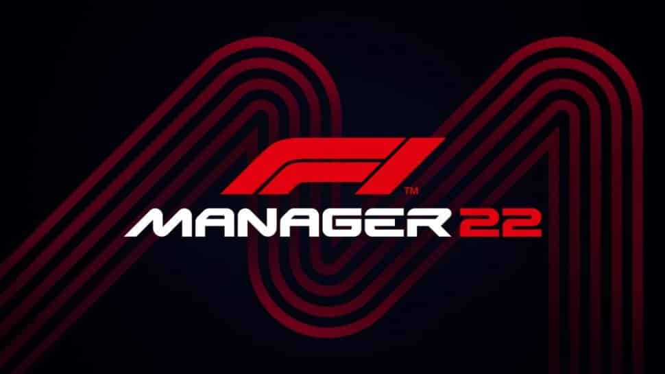 Authenticity in F1 Manager 2022: 200 camera lenses for 3D scans of drivers