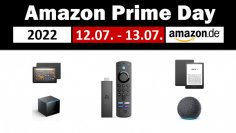 Prime Day: top deals on Alexa &  Buy Amazon devices - Echo Dot, Fire TV cheaper (1)