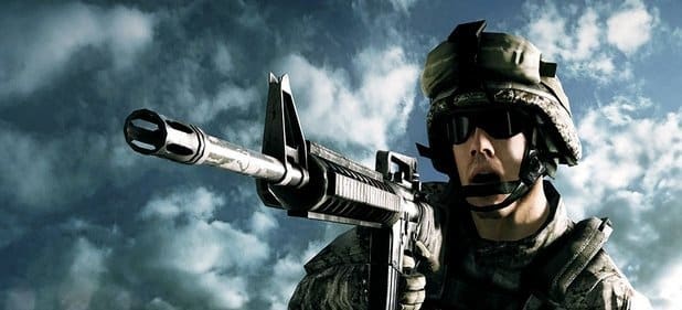 Battlefield 3: New reality mod will be released in a few days