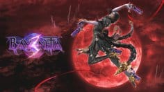 Release known!  Nintendo delivers news about Bayonetta 3 (1)