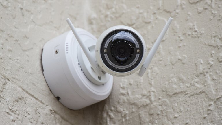 Best apps to use the mobile as a security camera