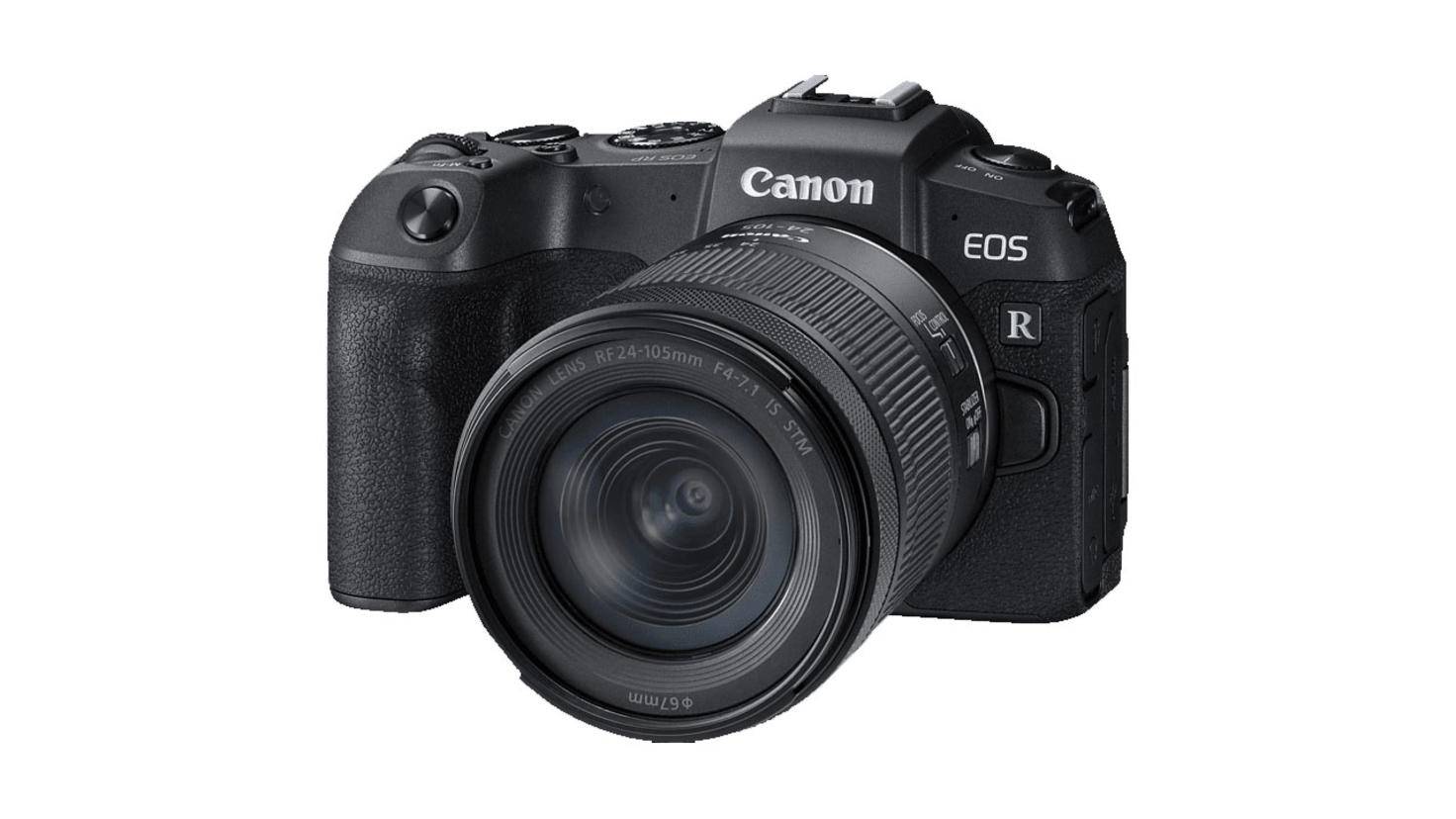 best-full-frame-camera-canon-eos-rp