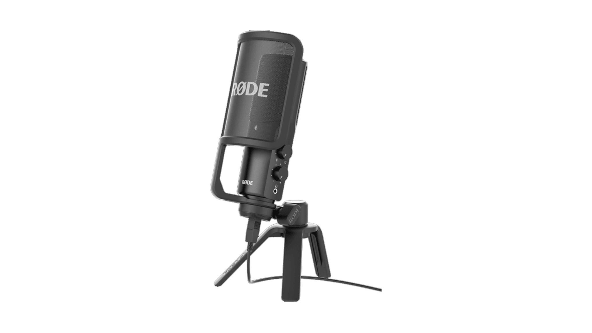 best-podcast-microphone-rode-nt