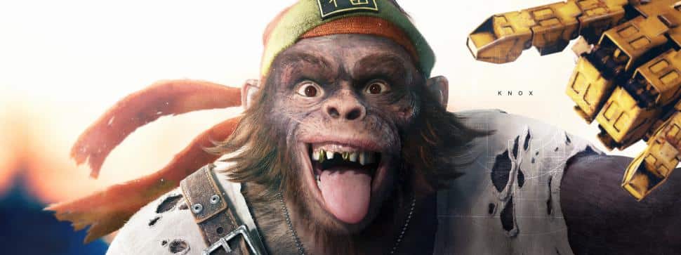 Beyond Good and Evil 2: hopes for further development