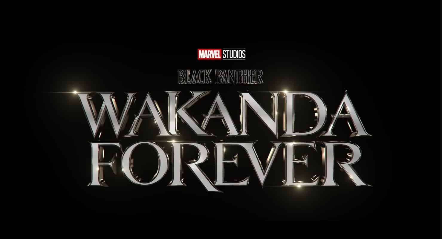 Black Panther: Wakanda Forever: Emotional trailer for the sequel