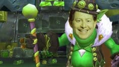 Activision Blizzard: Bobby Kotick remains on the board - large majority for re-election (1)
