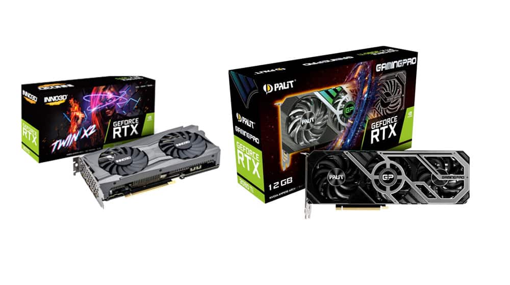 Buy a graphics card: Geforce entry before Prime Day 2022 for the first time under 300 euros