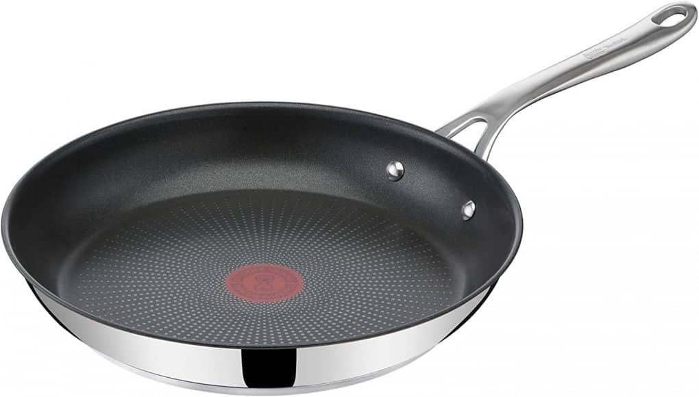 The classic: This Tefal pan by Jamie Oliver is 33 percent cheaper on Prime Day 2022 on Amazon!