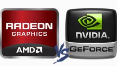 Nvidia has released new graphics card drivers with version number 516.59, while AMD has the new drivers 22.5.2.