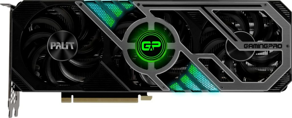 Buy the top graphics card GeForce RTX 3080 12GB now cheaper than ever at Amazon