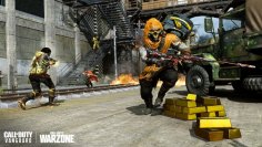 Call of Duty Warzone &  Vanguard: ​News "Free"-Package for PS5 &  PS4 - with these items