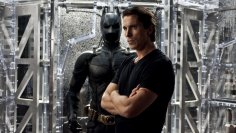 Christian Bale would play Batman again - but only on one condition!  (1)
