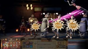 Circus Electrique: Turn-based tactical RPG will be released in September