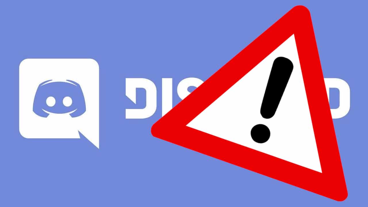 Danger!  Scam messages coming on Discord even from friends can steal your account