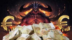 Blizzard made so much money with Diablo Immortal – despite Shitstorm (1)