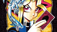 Yu-Gi-Oh manga icon Kazuki Takahashi dead at 60