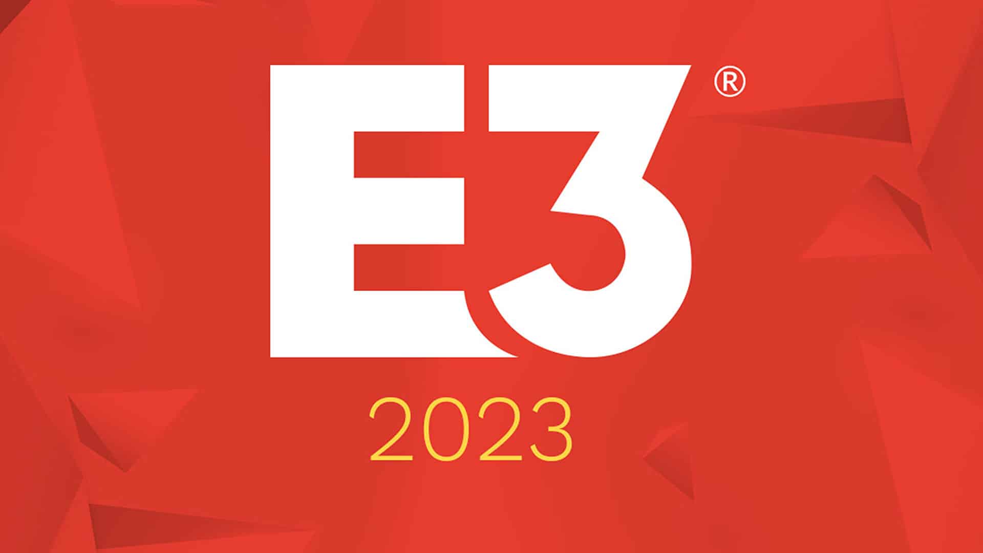 E3 is back for 2023, and our corporate dad ReedPop is producing it