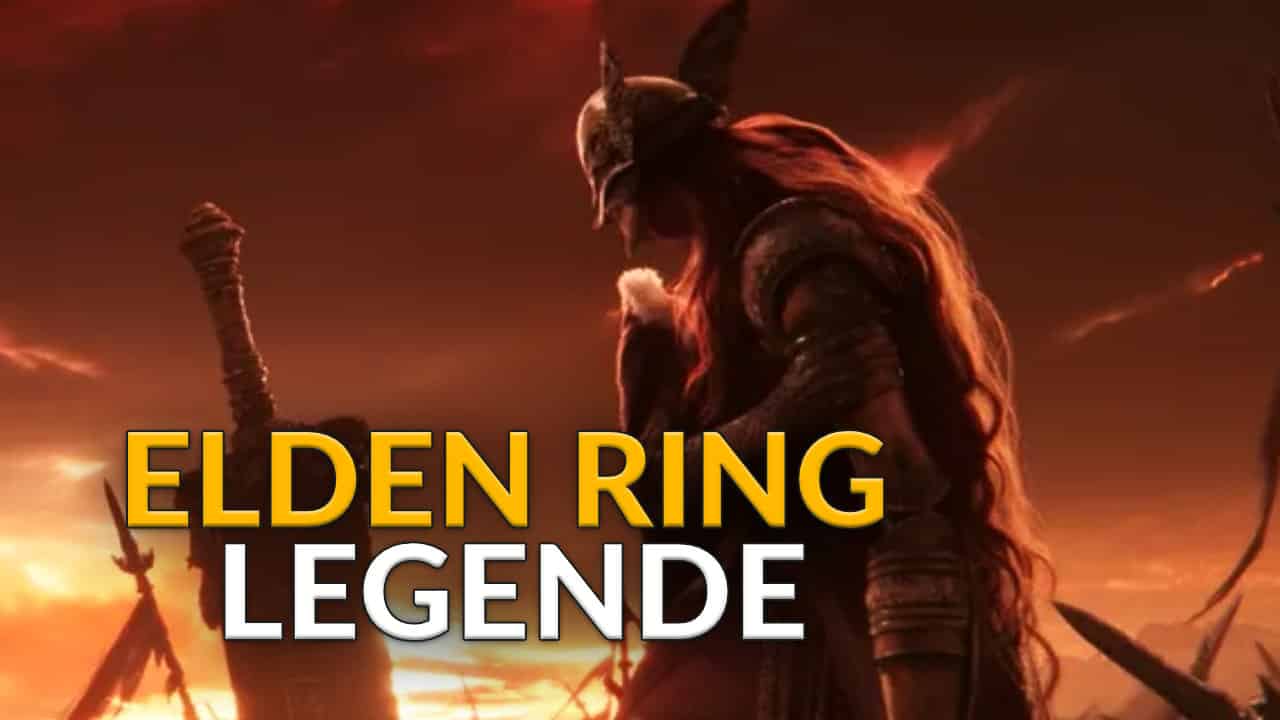 Elden Ring: Mad Gamer defeats the most difficult boss 2,000 times - Now even the publisher honors him