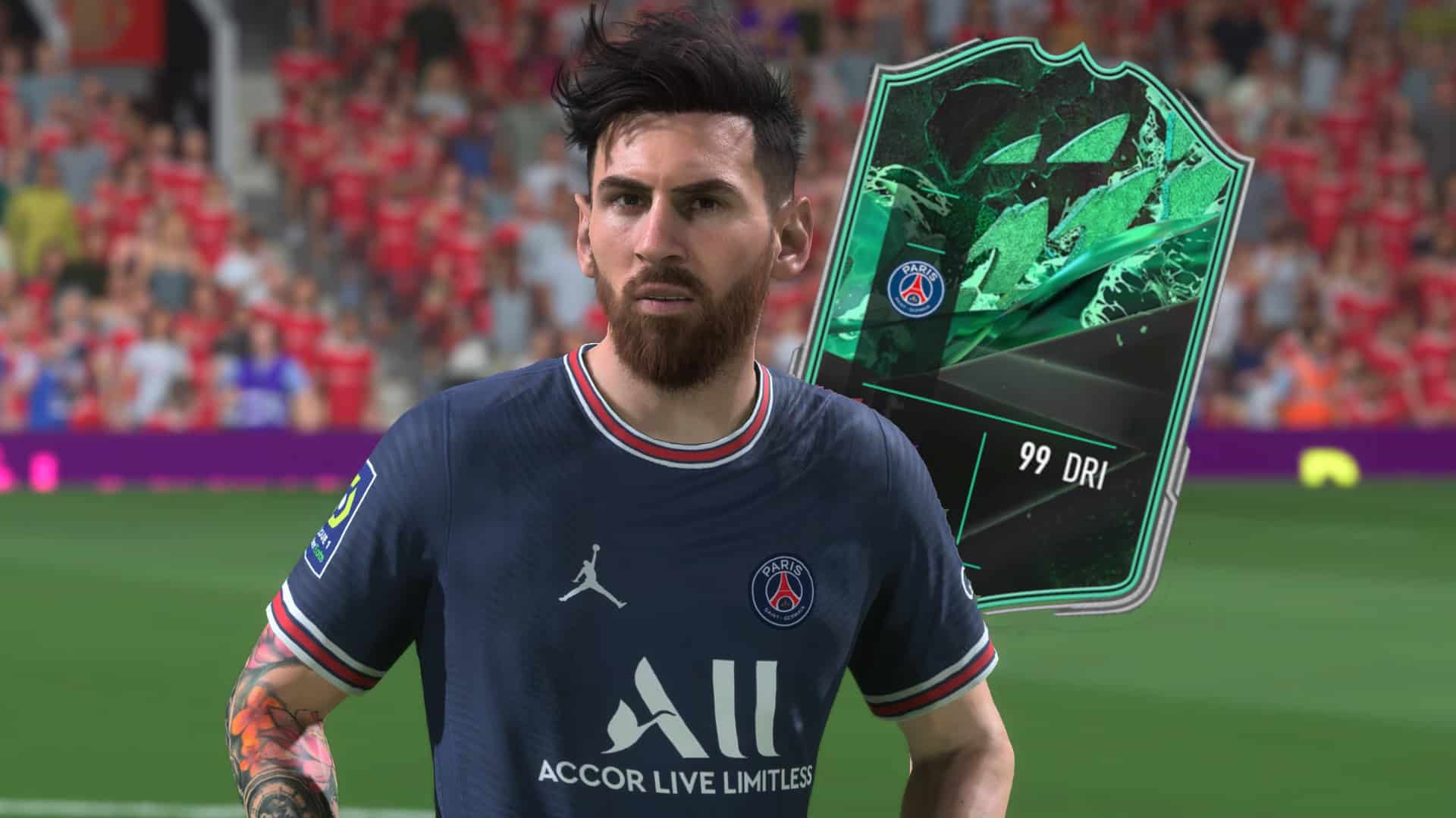 FIFA 22: Shapeshifters Team 4 starts today - all leaks and information about the crazy cards
