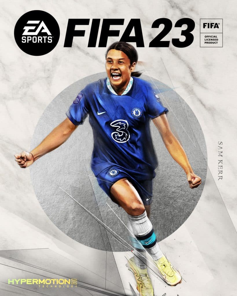 FIFA 23: First trailer shows release date – See the first look at the game here