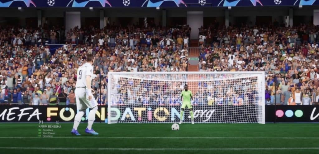 FIFA 23: Trailer already reveals the first ratings – have you spotted them?