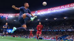 FIFA 22 is now