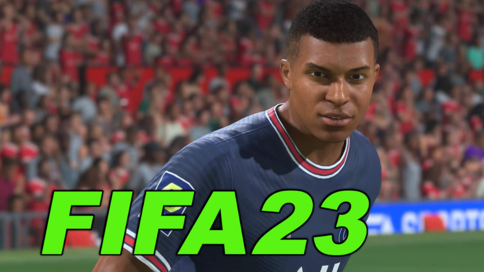 FIFA 23: release known?  Gaming insider reveals possible date