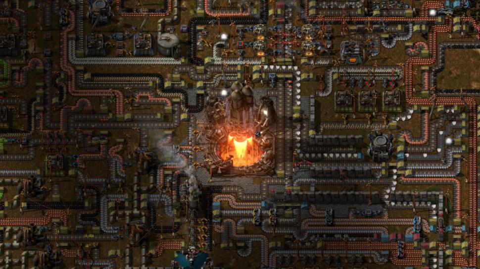 Factorio: Developers annoy Russian players with erroneous price increase