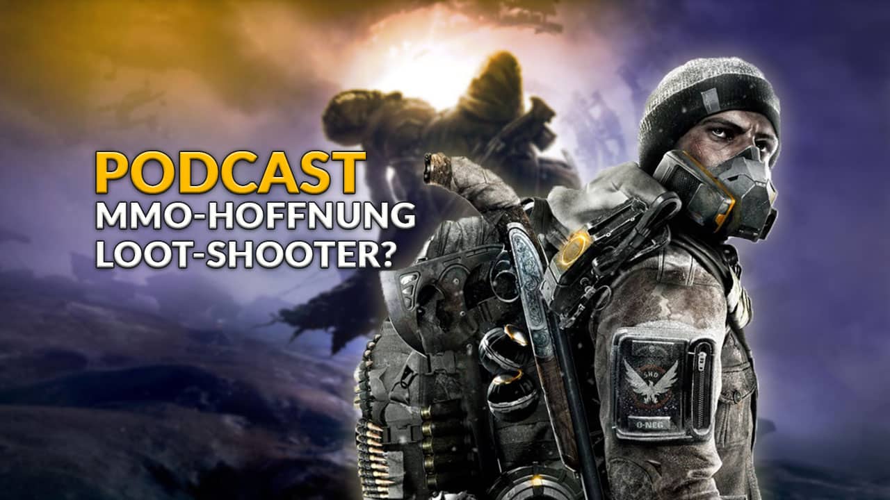 For 6 years loot shooters have been the big MMO hope and now what?