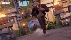 Fortnite: ​Patch Notes for Update 21.10 - Indiana Jones is involved
