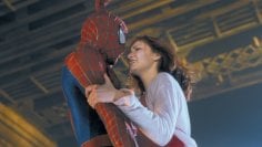 Cosplay of Mary Jane as Spider-Man breaks the Marvel Multiverse (1)