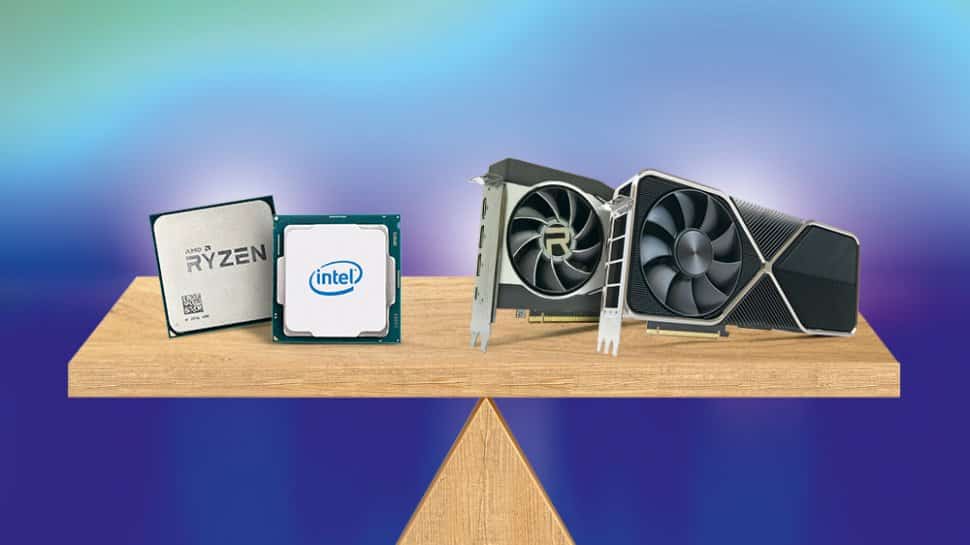 GPU and CPU Releases: Ryzen 7000, RTX 4000, Raptor Lake and RDNA3 News [Gerücht]