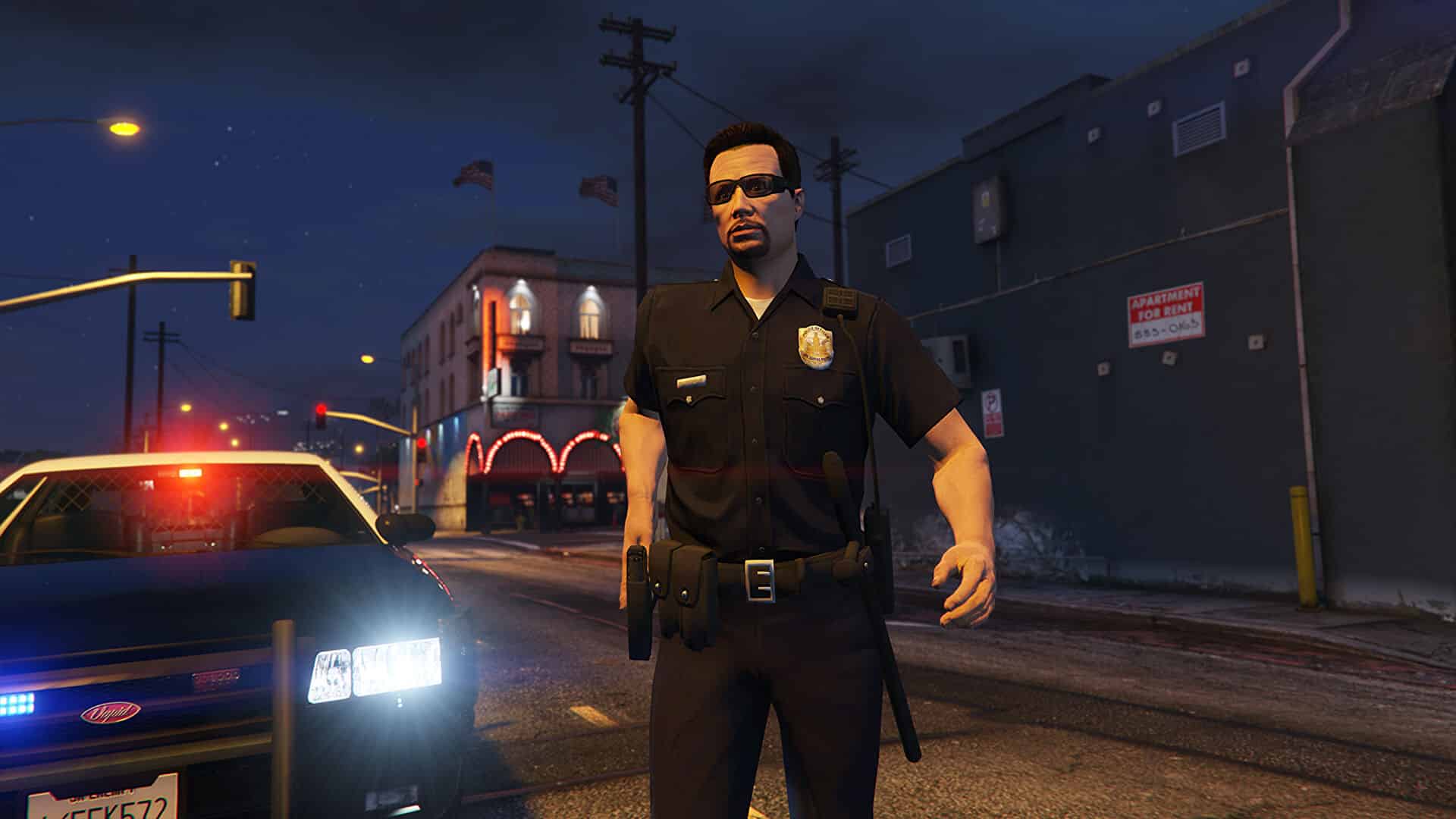 GTA V and RDR2 VR modder receives DMCA takedown from Take-Two Interactive