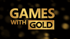 Games with Gold: ​